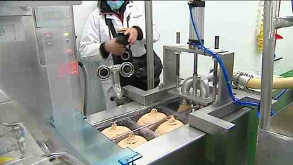 La producción industrial sube el 1% en junio respecto a un año antes