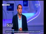 السوبر | طارق السعيد يكشف كواليس صفقة انتقاله للنادي الأهلي