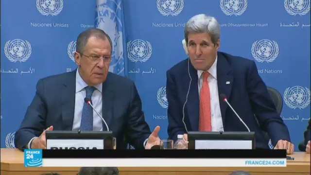 أوباما يتعهد بتدمير تنظيم الدولة الإسلامية ويشكك بنوايا بوتين