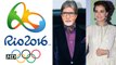 Rio Olympics 2016 B Town Celebs Wish Indian Contingents