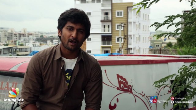 Pelli Choopulu is a must watch movie says Nani | Vijay Devarakonda | Ritu Varma | Pellichupulu