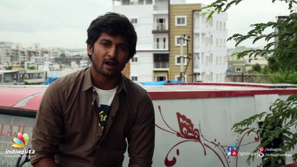 Pelli Choopulu is a must watch movie says Nani | Vijay Devarakonda | Ritu Varma | Pellichupulu