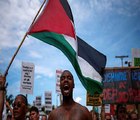 Jewish Groups Decry Black Lives Matter Platform's View On Israel