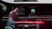 VÍDEO: Porsche Connect : la conectividad Porsche, en 2 minutos