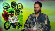 Jared Leto évoque le retour de Thirty Seconds to Mars