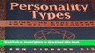 [PDF] Personality types: Using the enneagram for self-discovery Download Online