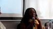 Chimamanda Adichie at Middlesex University Dubai 2