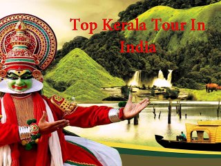 Best Offer for Kerala Holidays