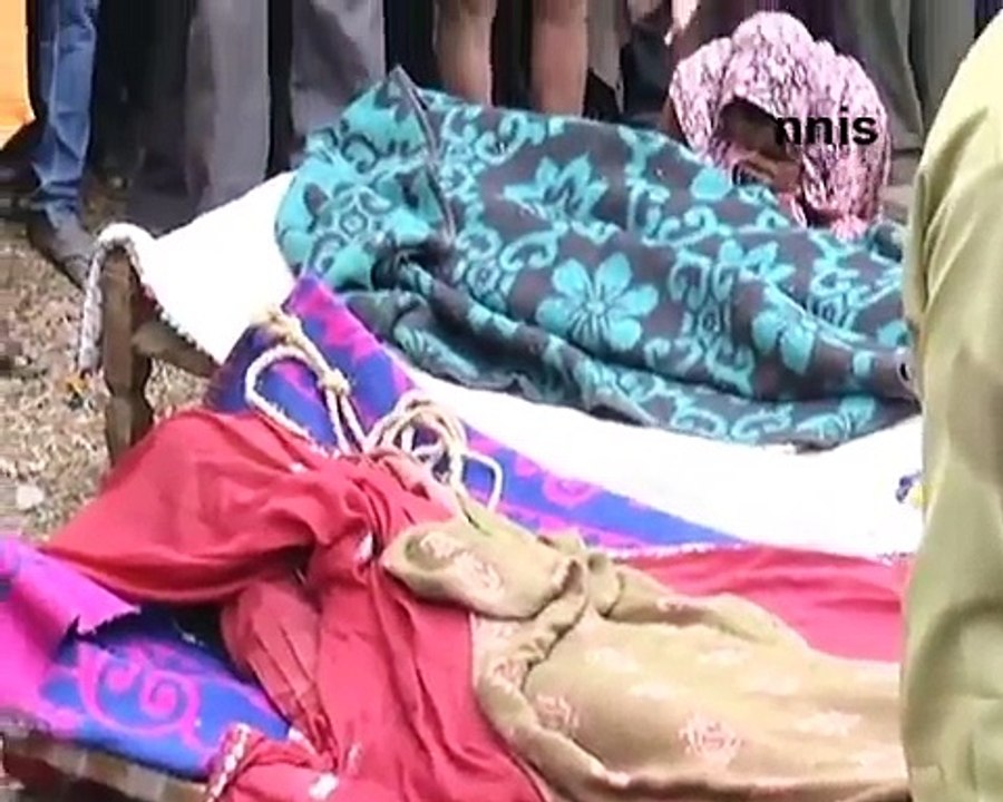 muslim women killed in india