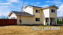 Home For Sale: 1680 Midland Street,  North Pole, AK 99705 | CENTURY 21
