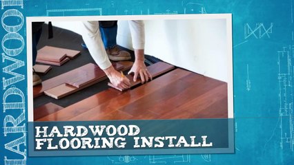 Best Hardwood Flooring Services Provider Company In Milford