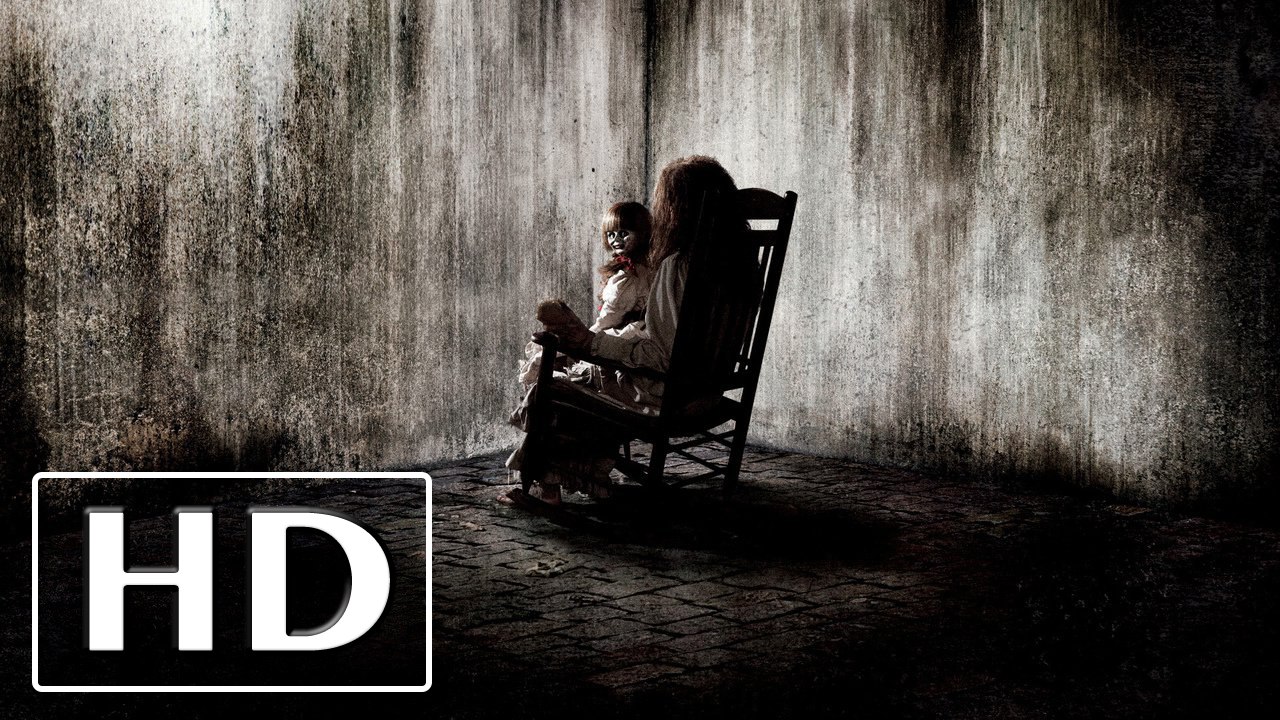The Conjuring 2 Film Online 2016