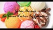 Gelato Davinci – Ice Cream Parlour In Jalandhar - Ice Cream Parlour in India - Ice Cream