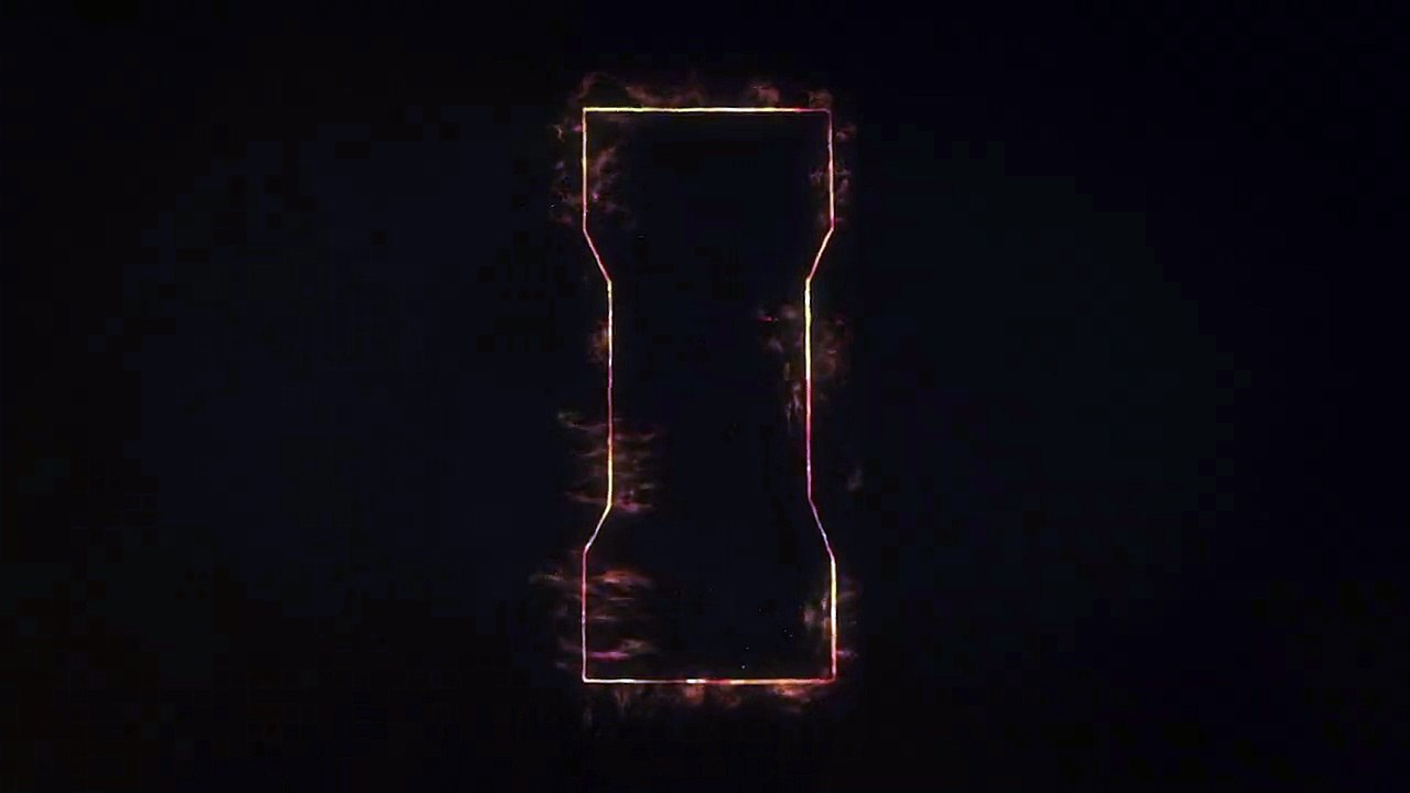 Cod 3 title theme