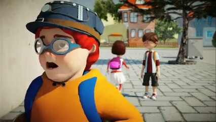 4X4LÜ PİLOT BÖLÜMÜ