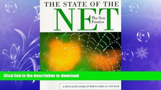 FAVORIT BOOK The State of the Net READ EBOOK