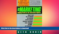 READ ONLINE Emarketing READ PDF BOOKS ONLINE