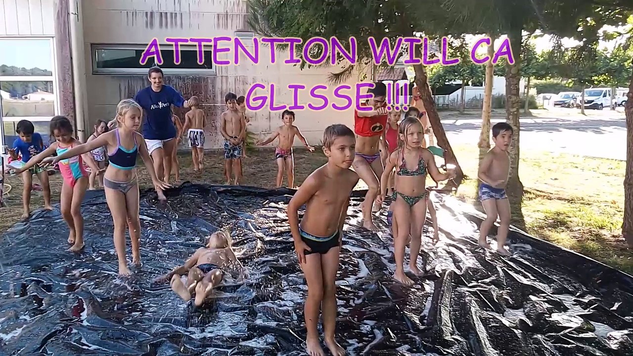 VEILLEE CE SOIR TOUT EST PERMIS