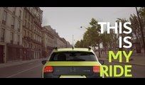 VÍDEO: nueva aplicación de Citroën - APP My Citroën