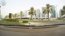 DUBAI Trip (TimeLapse) VIDEO #1