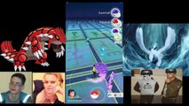Pokémon Go GPS HACK Top 5 Tricks ! Video
