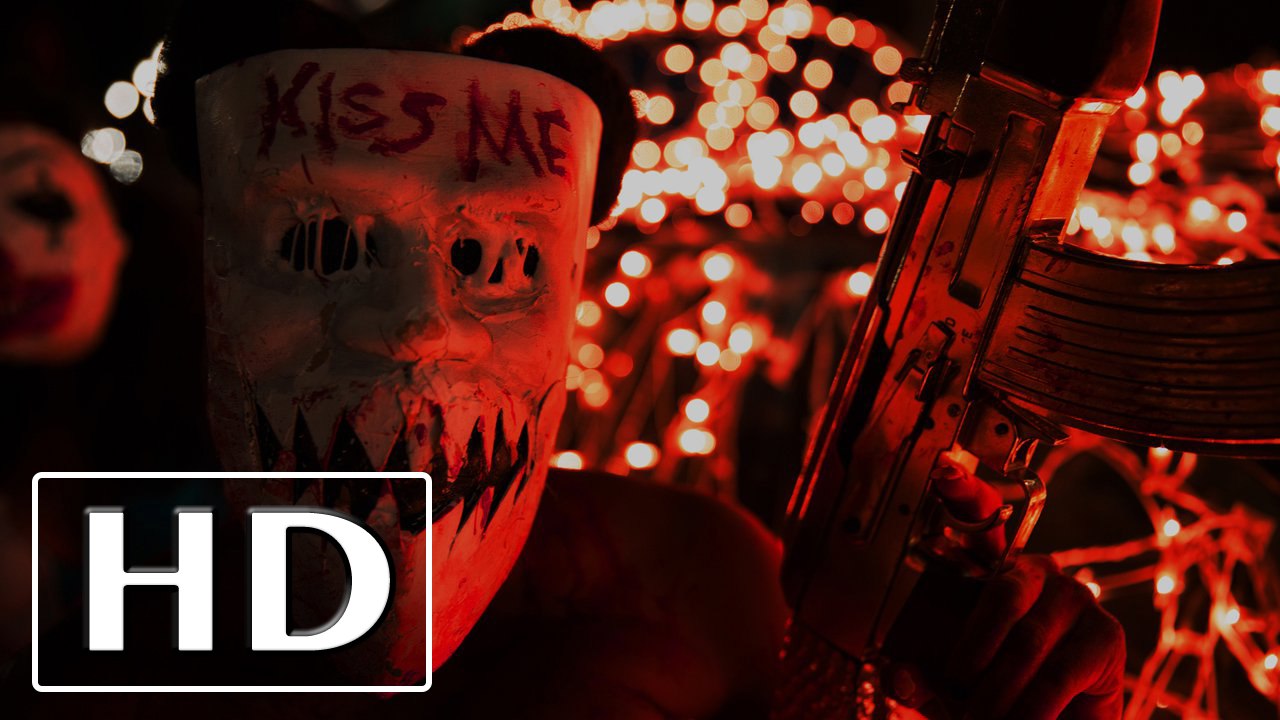 The Purge: Election Year ganzer Film 2016