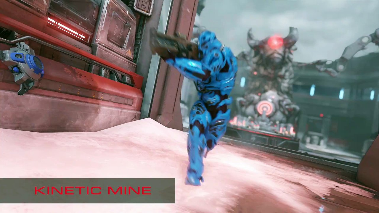 DOOM Unto The Devil débarque