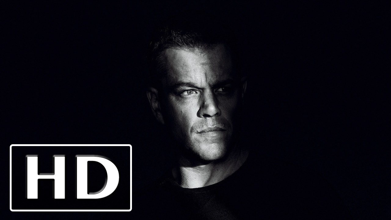 Jason Bourne Film Online [[2016]]
