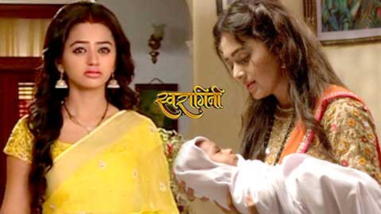Revealed! Why Ragini Has Become A Villain | Swaragini