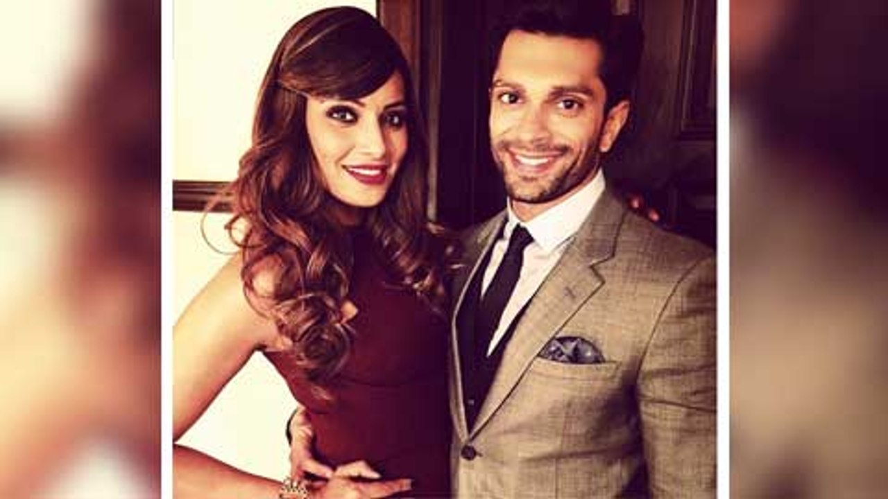 Bipasha Basu Karan Singh Grover To Host Love School | MTV