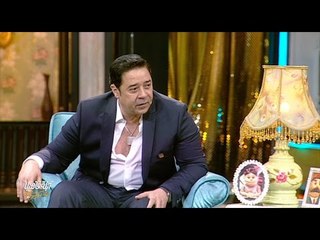 لايڤ من الدوبلكس الموسم الثالث | ياترى مدحت صالح كان يقصد هنا أية؟