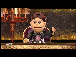 لايڤ من الدوبلكس الموسم الثالث | #زانوسي_ـيا_بلدي .. إلي مشي بذلة اللسان  غيرو هيمشي بطولة اللسان