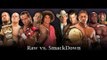 Team WWE SmackDown VS. Team WWE Raw Survivor Series 2005