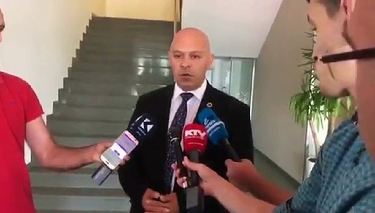 Ardian Gjini