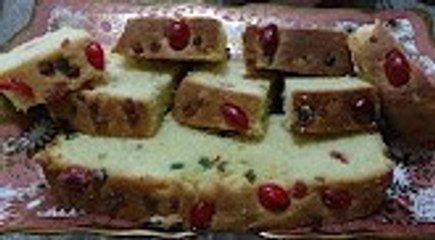 Simi's Home Kitchen 2 Delicious Tea Cake (Nice Video)