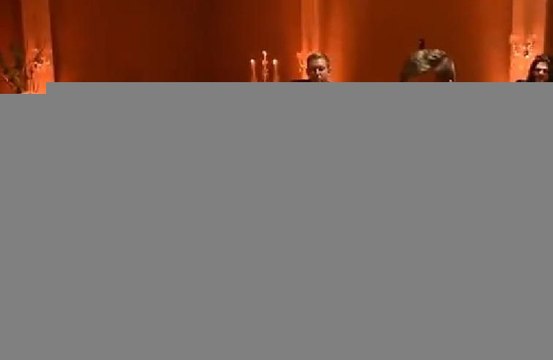 Damat bir anda dansa başlayınca gelin neye uğradığını şaşırdı