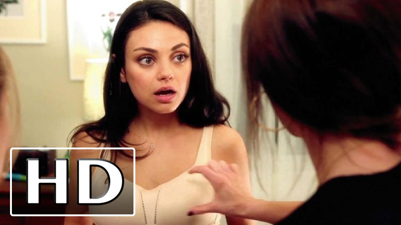 Uhr Bad Moms Film Online [[2016]]