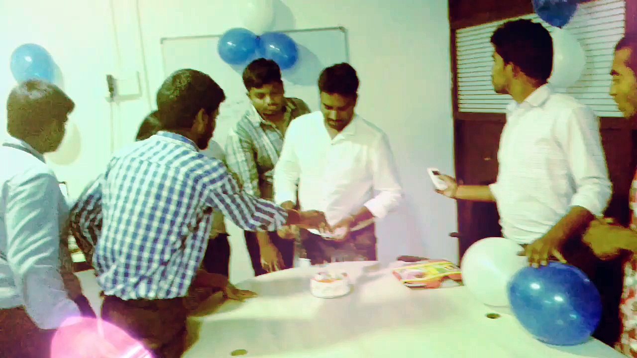 AGI Career development center