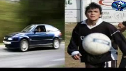 Hombre mato a su hijo sin saber que era el %7C BOOSTER TP