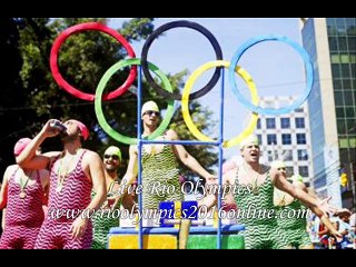 Rio Olympics Boxing 2016 Live Online