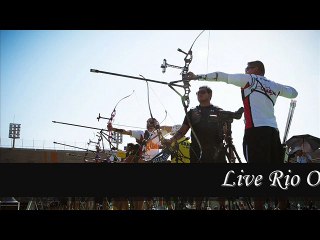 2016 Rio Olympics Boxing Live