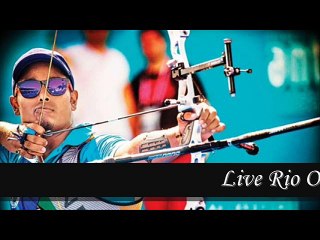 Live 2016 Rio Olympics Boxing Here