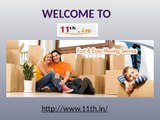 services Provided for Packers and Movers