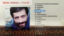İzzet Dayı (Resul Dindar) Official Audio #izzetdayı #resuldindar