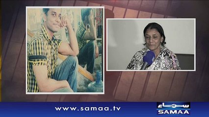 Police Ki Na-Aheli | Crime Scene – 05 August 2016