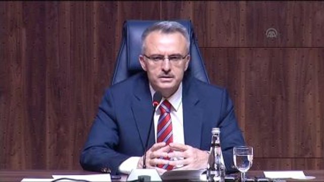 Ağbal: Darbe Girişimi Bir Avuç Terör Örgütü Unsurlarının TSK 'Da Başarısız Bir Girişimidir