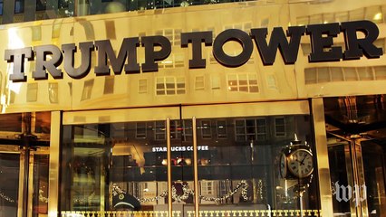 How a novelty Trump pen I made got me into trouble.