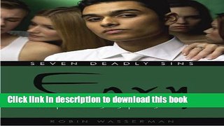 [Read PDF] Envy (Seven Deadly Sins Book 2) Download Free