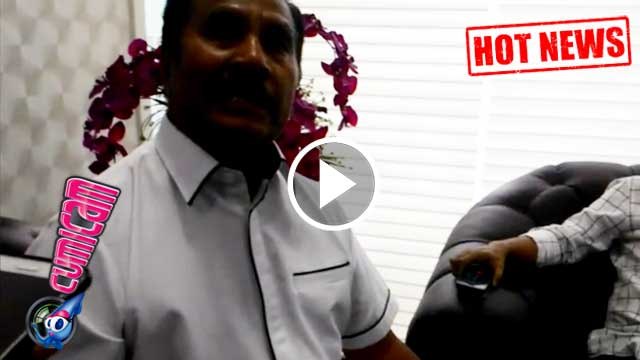 Permintaan Maaf Ditolak, Ayah Amri Siap Proses Jalur hukum? - Cumicam 05 Agustus 2016