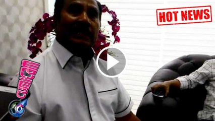 Permintaan Maaf Ditolak, Ayah Amri Siap Proses Jalur hukum? - Cumicam 05 Agustus 2016